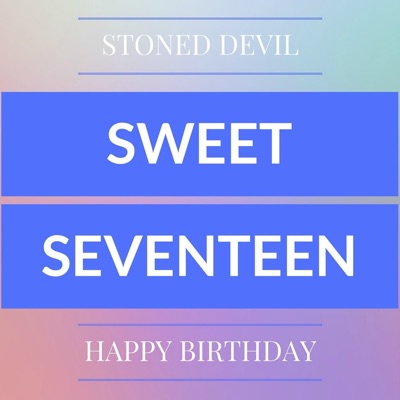 Sweet Seventeen