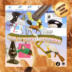 Bus In These Streets - Single - Thundercat