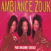 Biguine Creole - Santa Maria de la Guadeloupe