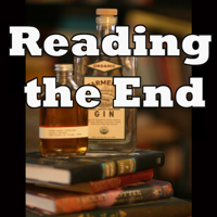 Reading the End podcast