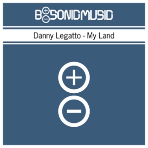 My Land - Single