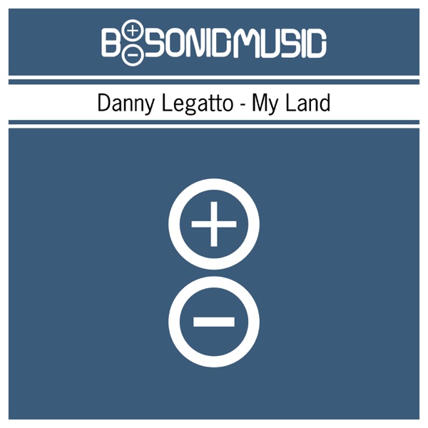 My Land - Single