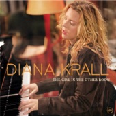 Diana Krall - I'm Coming Through