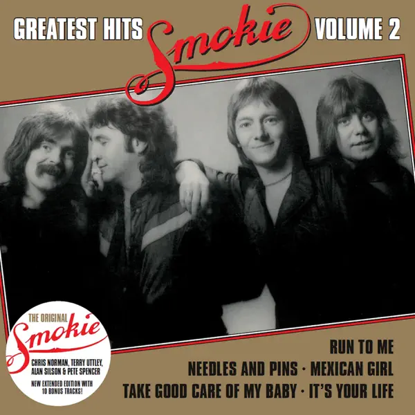 Oh Well, Oh Well — Smokie