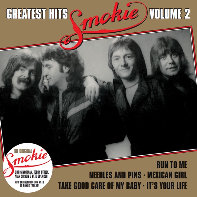 Greatest Hits, Vol. 2 "Gold" (New Extended Version)