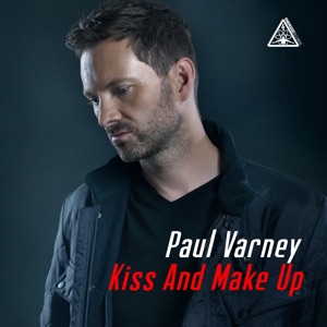 Kiss and Make Up - EP