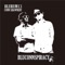 Mr. Brainwash (feat. Gabriel Teodros) - BluRum13 & Conn Shawnery lyrics