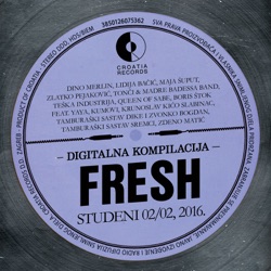 Krunoslav Kico Slabinac - Ja Nisam Kriv