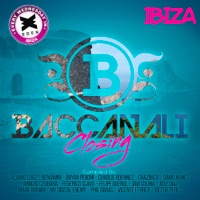 Baccanali Ibiza Eden Closing - Vicente Ferrer & Victor Perez