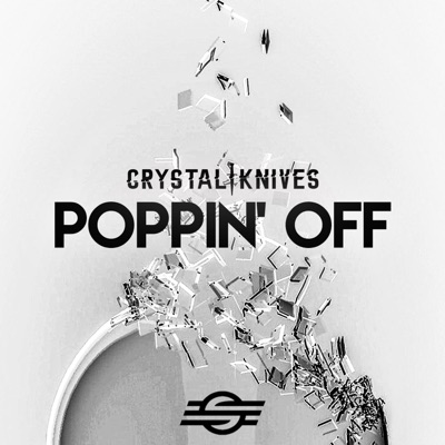 Poppin' Off - Single