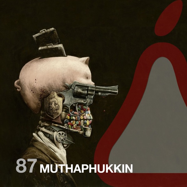 Muthaphukkin - Single