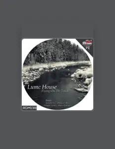 Lumc Houseを聴いたり、ミュージックビデオを鑑賞したり、経歴やツアー日程などを確認したりしましょう！