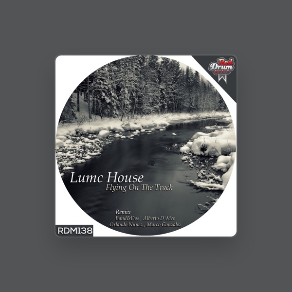 Lumc House's avatar