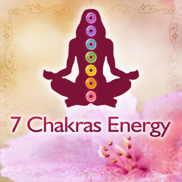 7 Chakras Energy