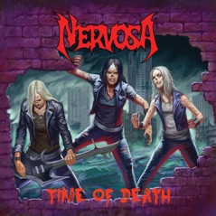 Time of Death - Single
