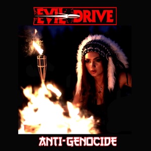Antigenocide - Single