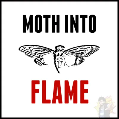 Moth into Flame (feat. Creblestar) - Single - Caleb Hyles Moth into Flame (feat. Creblestar) - Single - Caleb Hyles