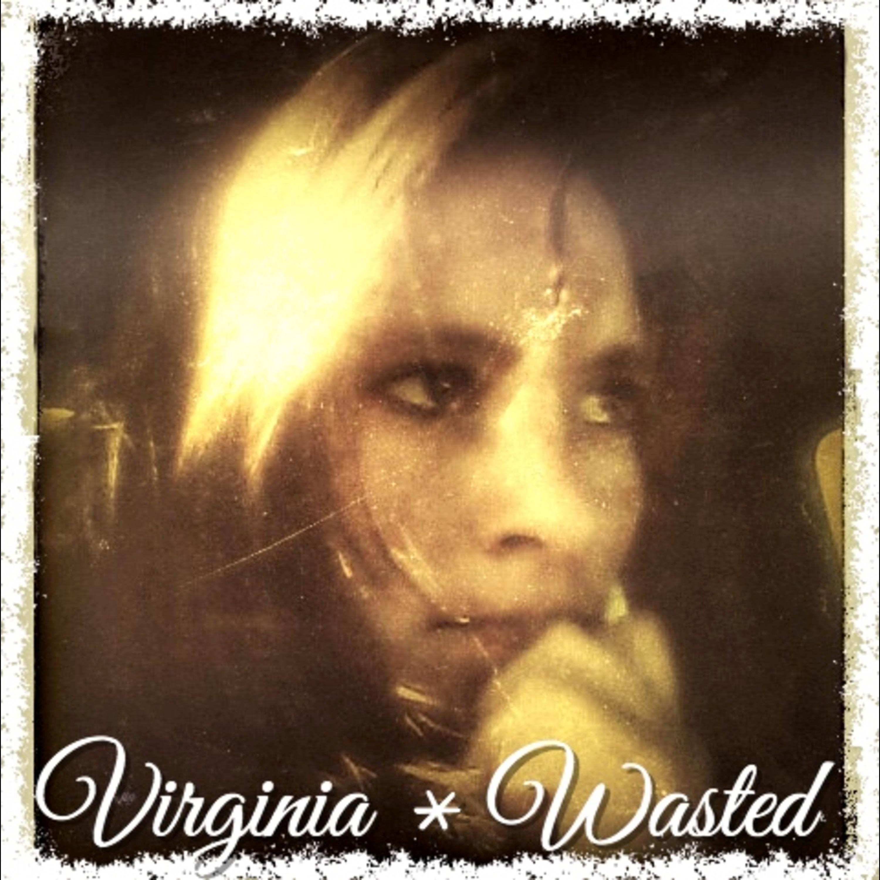 Wasted - Single