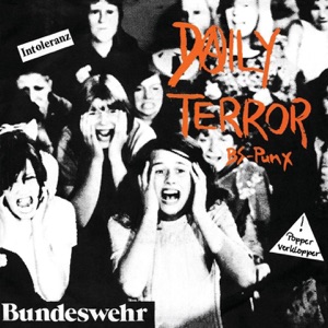 BS PUNX - Single