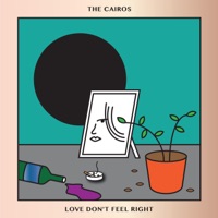 Love Don't Feel Right