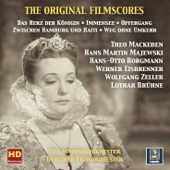 The Original Filmscores: German Symphonic Soundtracks 1940-1956 (Remastered 2016) - Various Artists