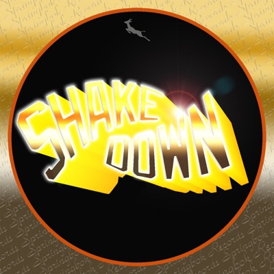 Shake Down - Single