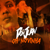 Oh Novinha song art