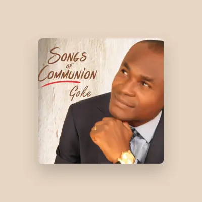 Listen to Goke Ode, watch music videos, read bio, see tour dates & more!