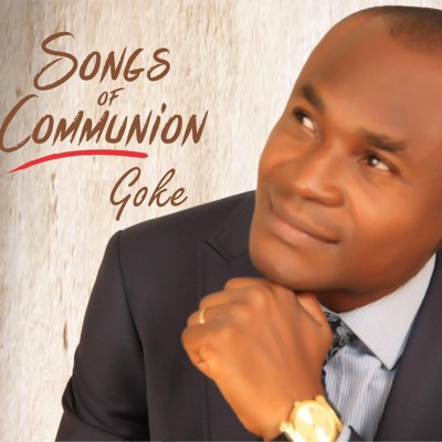 Songs of Communion