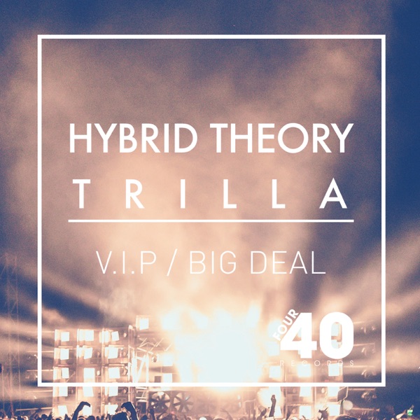 V.I.P / Big Deal - Single