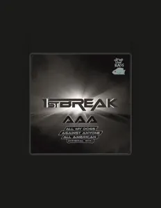 收听 1st Break、观看音乐视频、阅读小传、查看巡演日期等 ！