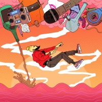 Temple (feat. Odunsi) - Single - Fuga the Pirate