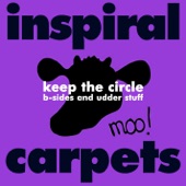 Inspiral Carpets - Garage Full Of Flowers (Debris Flexi Version)