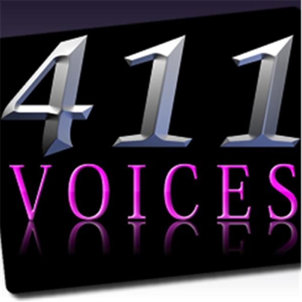 411Voices cover