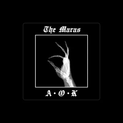 Listen to The Maras, watch music videos, read bio, see tour dates & more!