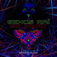 So What - Single - Genco Ari