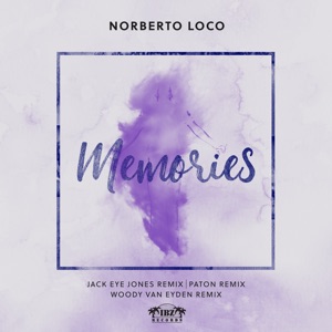 Memories - EP
