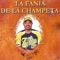 La Amenaza - Ito El Intocable lyrics