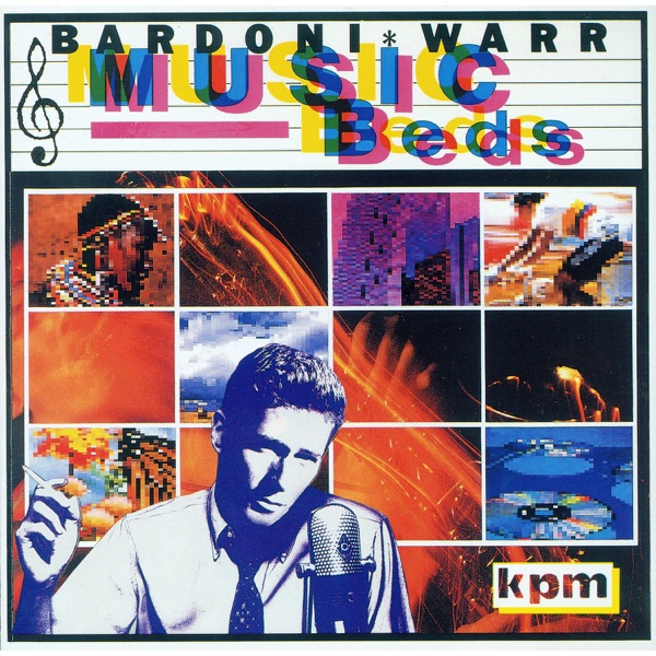 Music Beds