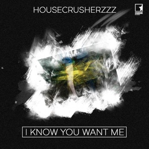 I Know You Want Me - EP