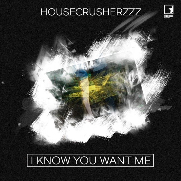 I Know You Want Me - EP