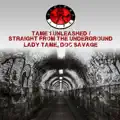 straight from the underground