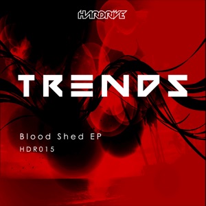 Blood Shed - Single