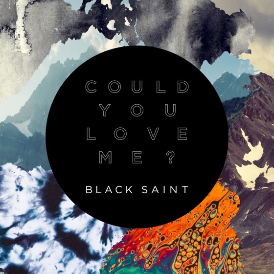 Cover artwork for Could You Love Me?