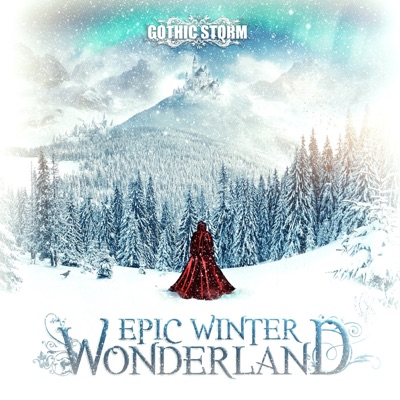 Gothic Storm & Dan Graham - Dark Winter Epic (Orchestral)