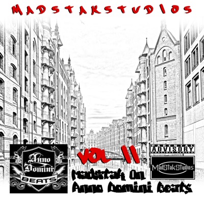 MadStak on Anno Domini, Vol. 2