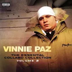 The Essential Collabo Collection Vol. 2 - Vinnie Paz