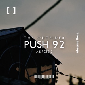 The Outsider - Single
