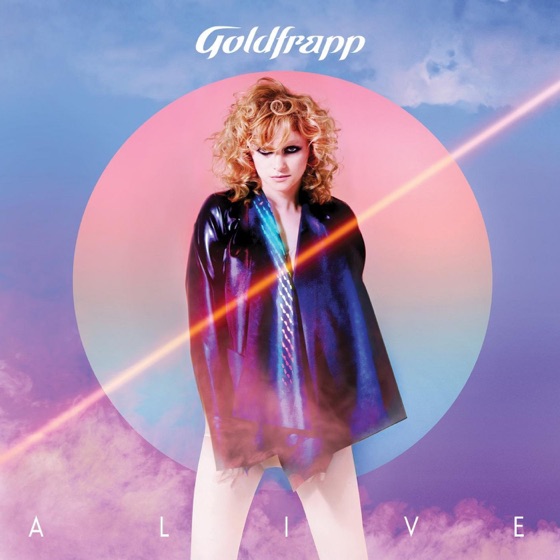 Cover artwork for Alive (Tensnake Remix)
