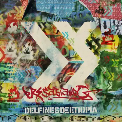 Presagiando - Single - Delfines de Etiopía